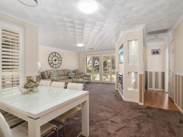 House for rent in Claremont Meadows, Sydney