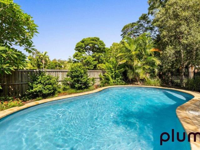 House for rent in Chapel Hill, Greater Brisbane