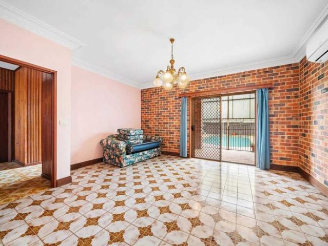 House for rent in Greenfield Park, Sydney