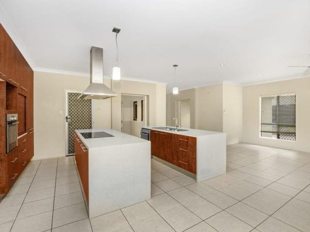 House for rent in Mount Louisa, Townsville