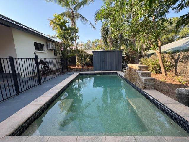House for rent in Gunn, Palmerston