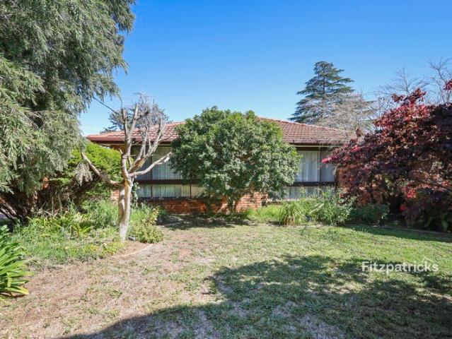 House for rent in Tolland, Wagga Wagga City Council