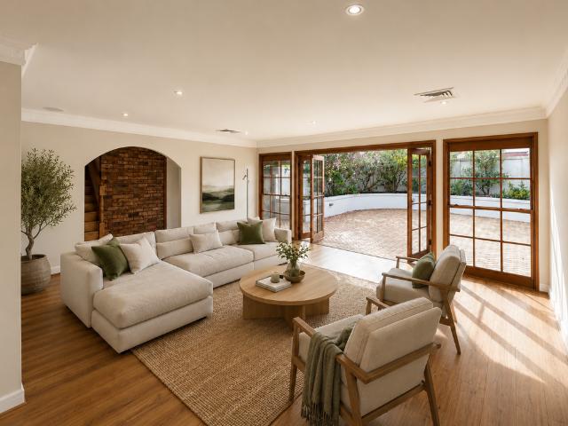 House for rent in Sydney, New South Wales