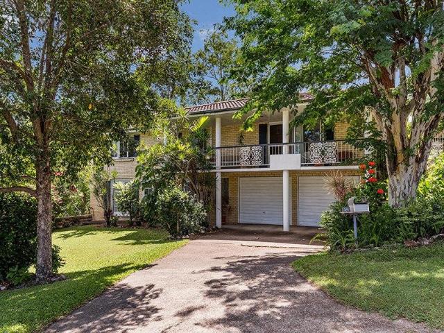 House for rent in Chapel Hill, Greater Brisbane