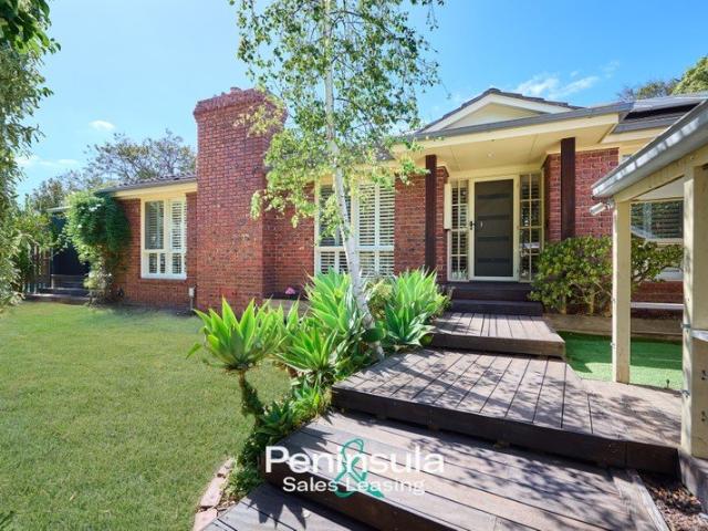 House for rent in Camerons Creek, Victoria