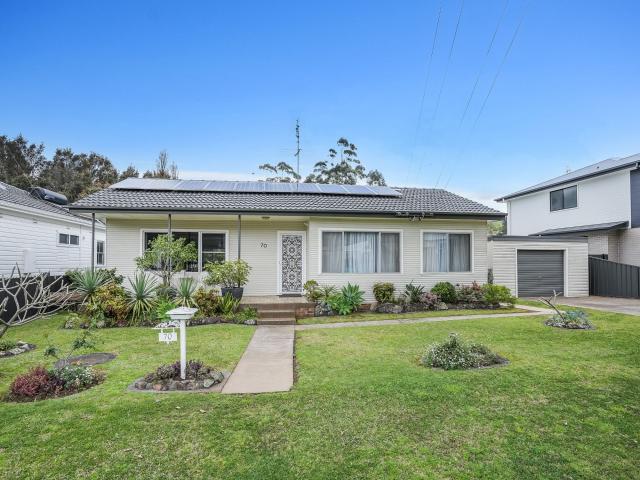 House for rent in Wollongong West, New South Wales