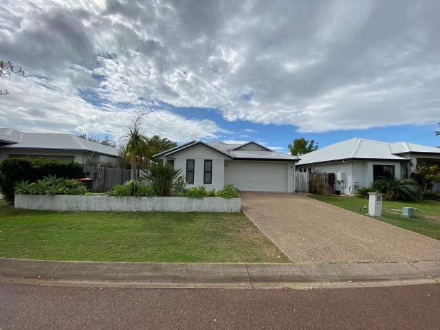 House for rent in Burdell, Queensland