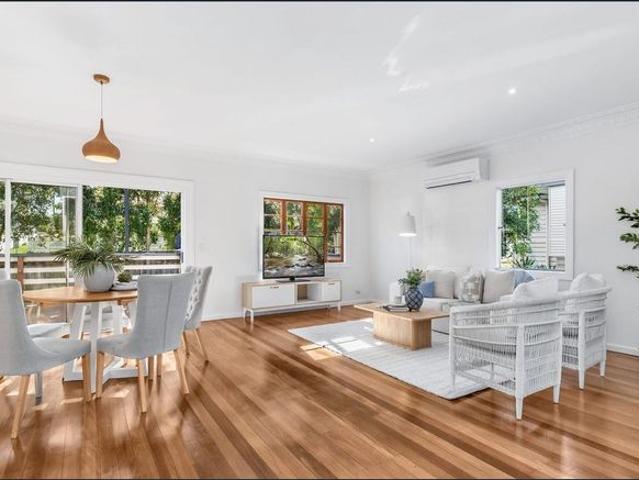 House for rent in Toombul, Queensland