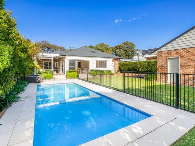 House for rent in Sutherland, New South Wales