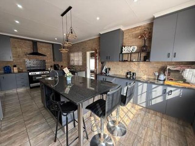 House for sale in Boksburg
