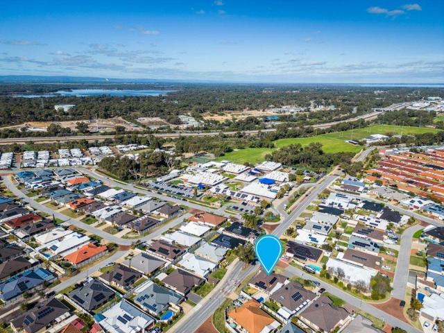 House for sale in Parklands, Western Australia