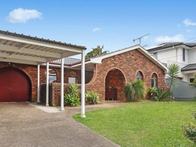 House for rent in Sutherland, New South Wales