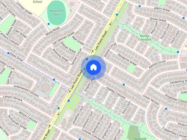 House for rent in Anula, Darwin