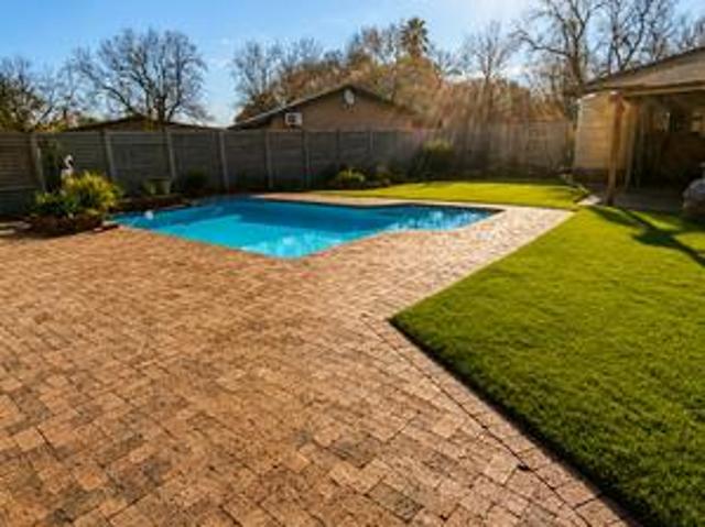 House for sale in Oranjeville, Free State