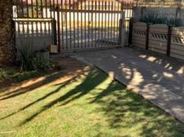 House for rent in Ekurhuleni, Gauteng