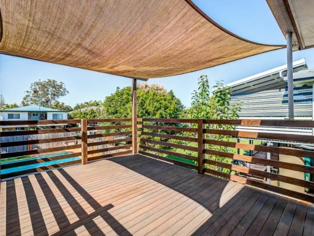 House for rent in Toombul, Queensland