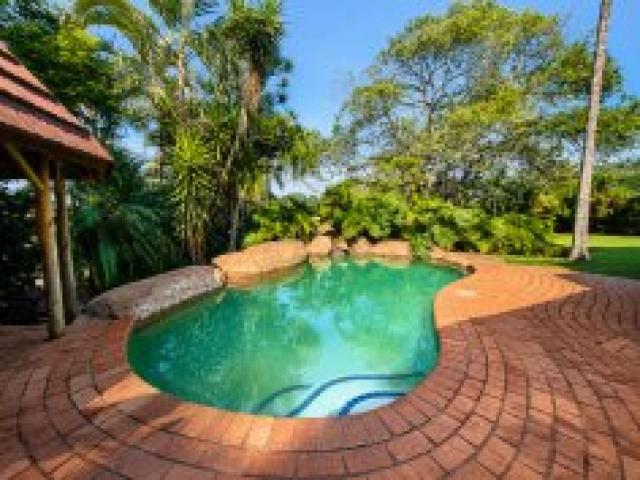 House for rent in Kingsburgh, Kwazulu-natal