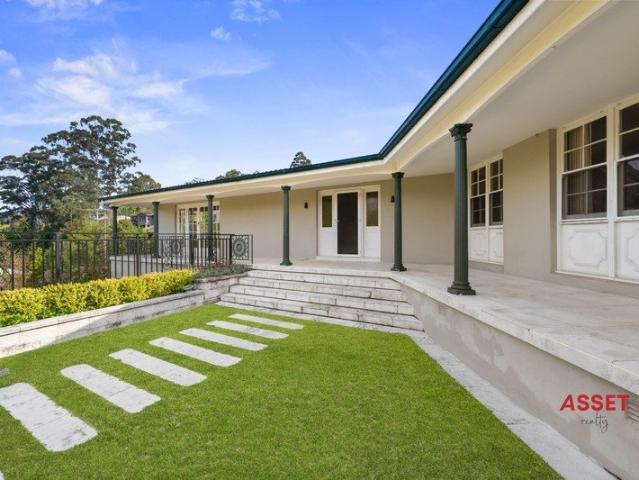 House for rent in Upper North Shore, Sydney