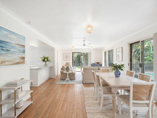House for rent in Kings Creek, Queensland