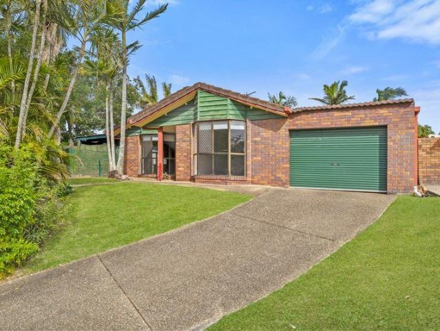 House for rent in Toombul, Queensland