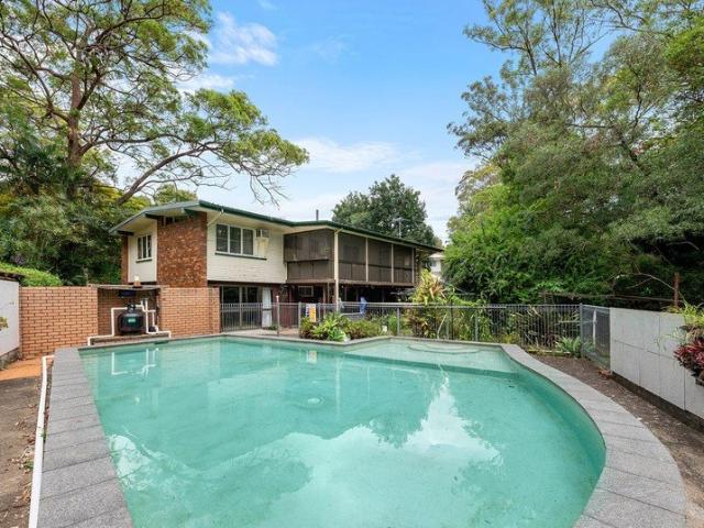 House for rent in Toombul, Queensland