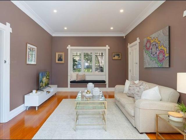 House for rent in Willoughby, New South Wales