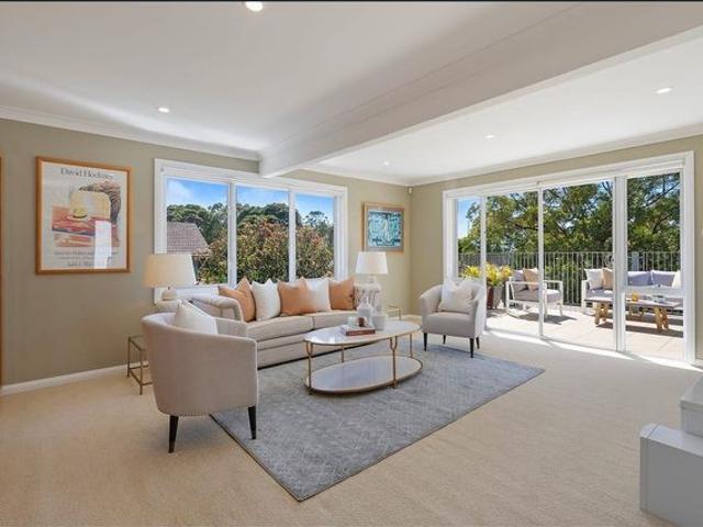 House for rent in Willoughby, New South Wales