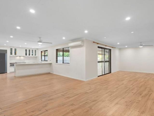 House for rent in Toombul, Queensland