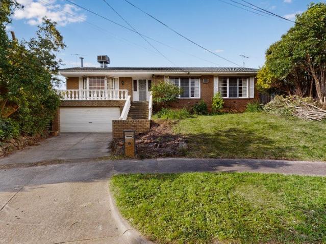 House for rent in Doncaster, Melbourne