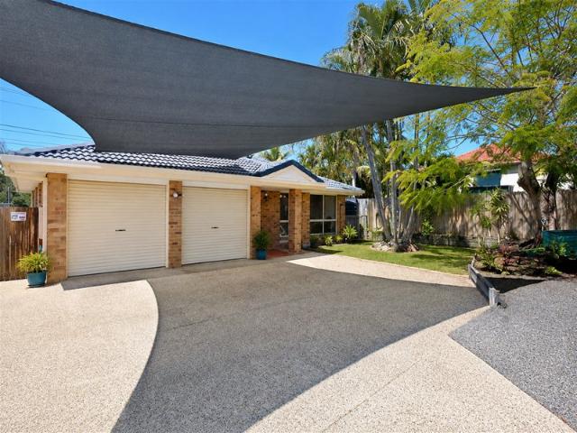 House for rent in Toombul, Queensland