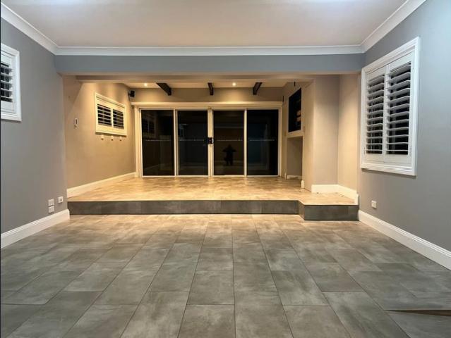 House for rent in Sydney, New South Wales