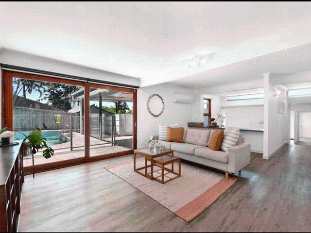 House for rent in Fernbrook, Queensland