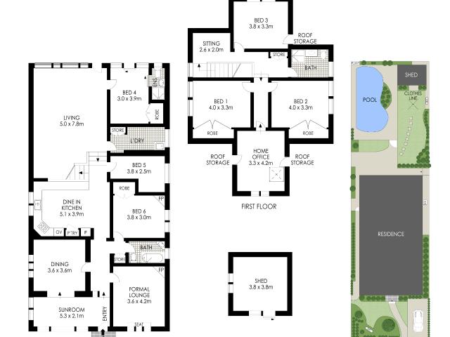 House for sale in Willoughby, New South Wales