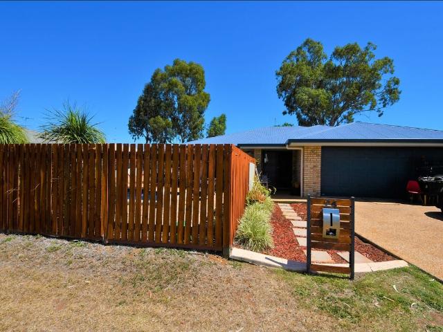 House for rent in Gracemere, Queensland