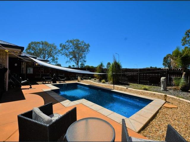 House for rent in Gracemere, Queensland