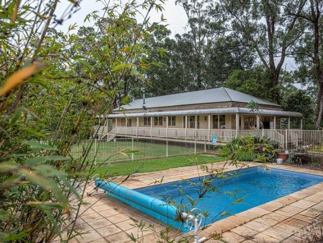 House for rent in Cabarlah, Queensland