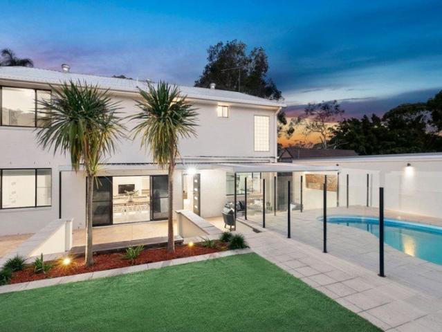 House for rent in Sydney, New South Wales