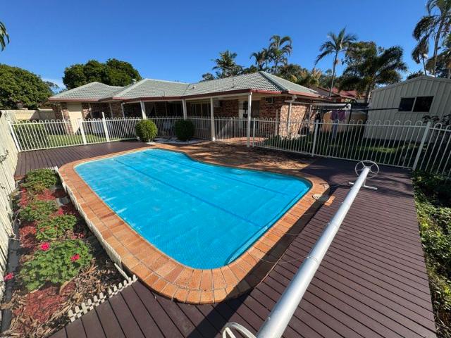 House for rent in Toombul, Queensland