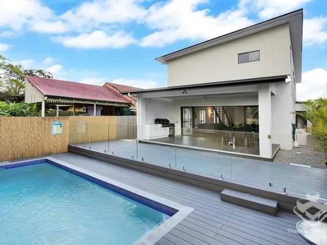House for rent in Graceville, Greater Brisbane