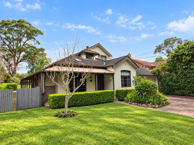 House for rent in Upper North Shore, Sydney