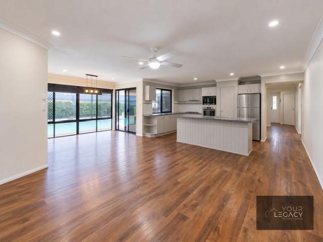 House for rent in Toombul, Queensland