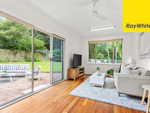 House for rent in Sydney, New South Wales