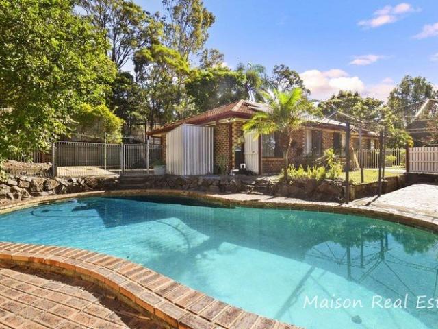 House for rent in Toombul, Queensland