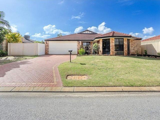 House for rent in Canning Vale, Western Australia