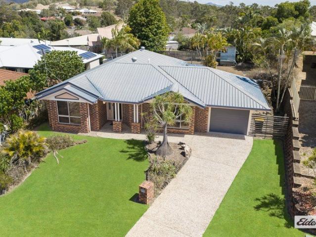 House for sale in Clinton, Gladstone