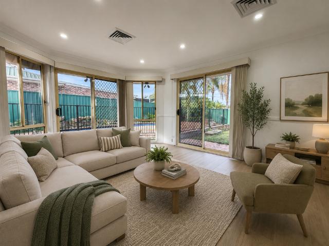 House for rent in Sydney, New South Wales