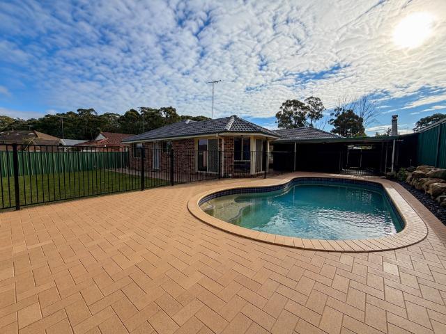 House for rent in Sydney, New South Wales