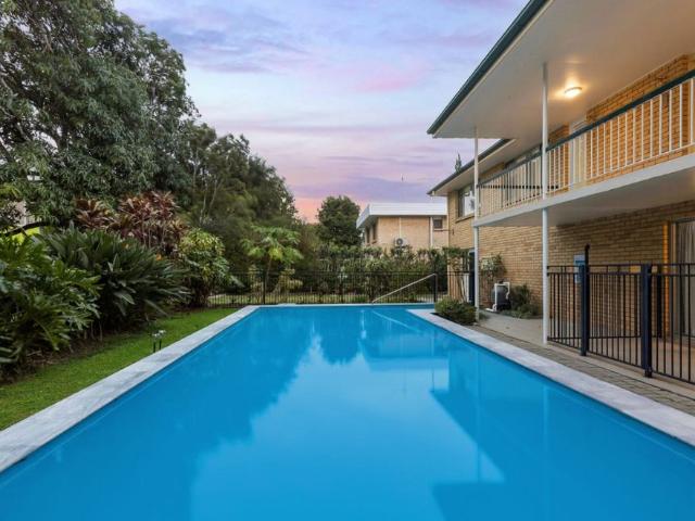 Apartment for rent in Toombul, Queensland