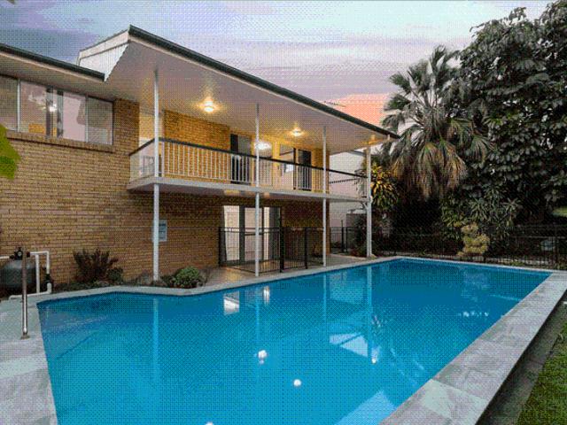 House for rent in Toombul, Queensland