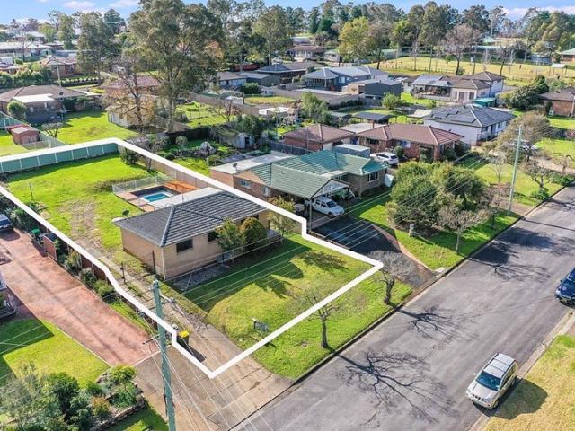 House for rent in Orangeville, New South Wales